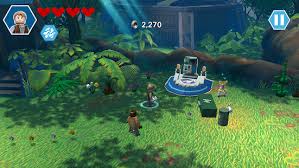 Go to the settings section of the cellphone select security. Lego Jurassic World V 2 0 1 18 Mod Data Apk Google