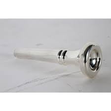 T2b Classic Re Issue Trumpet Mouthpiece Silver Products In