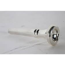 t2b classic re issue trumpet mouthpiece silver products in