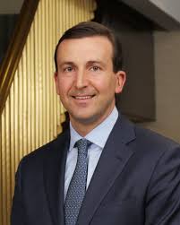 Merrill Financial Advisors in New York, NY 10281