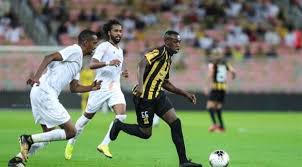 صحيفة الكترونية سعودية هدفها السبق في نقل الحدث بمهنية ومصداقية خدمة للوطن والمواطن. Ø§Ù„Ø¯ÙˆØ±ÙŠ Ø§Ù„Ø³Ø¹ÙˆØ¯ÙŠ Ø§Ù„Ø§ØªØ­Ø§Ø¯ ÙŠØ­Ù„ Ø¶ÙŠÙØ§ Ø«Ù‚ÙŠÙ„Ø§ Ø¹Ù„Ù‰ Ø§Ù„Ø´Ø¨Ø§Ø¨