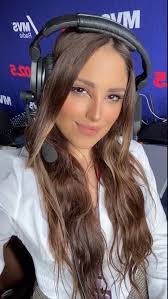 Kathy Leon's Instagram, Twitter & Facebook