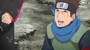 He was the first character created by kishimoto during the conception of the series and was designed with many traits from other shōnen characters. Boruto Naruto Next Generations Staffel 1 Folge 187 Serie Online Stream Anschauen Betaseries Com
