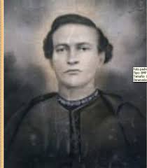 Identidad sanjuanera: El Padre Barrientos en el martirio de Sánchez.