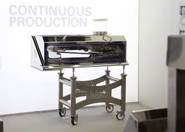 These Belt Feeders Have A New Hygienic Redesign Chemical Engineering Page 1