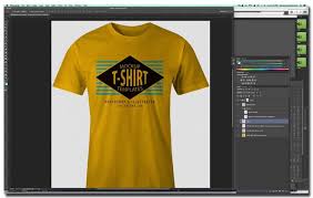Dan buka lah pen toll… Menjual Desain Kaos Peluang Usaha Tanpa Modal Di Internet
