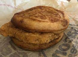 And what better way of doing it than seeing how much food i could eat at every major uk fast food chain for 2,000 calories? This Is The Best Tasting Mcdonald S Breakfast Item Eat This Not That