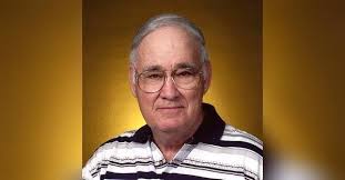 Robert Gary McClain Obituary