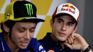 Marquez Akhirnya Ungkap Rencana Terbarunya Kepada Rossi