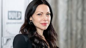 Orange is the new black star laura prepon revealed she left scientology years ago in an interview with people on tuesday. Laura Prepon Ihr Mutter Habe Sie Zur Bulimikerin Gemacht Gala De