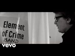 element of crime weltuntergang zum heulen schoooooon neue alben untergang elemente