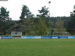 1.900 einwohnern im landkreis miltenberg. Sportgelande Hausen Stadion In Hausen Bei Aschaffenburg