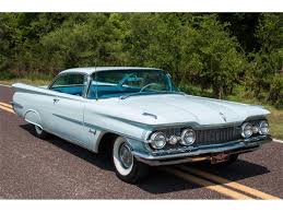 1959 oldsmobile super 88 for sale classiccars com cc 1000698 1959 oldsmobile super 88 for sale
