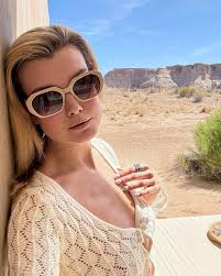 Desert days + dreamy frames. 🤍 ✨Buy Today, Ships Today ✨BOGO: Buy One, Get  One 50% Off ✨Or Buy Two, Get One FREE! #VelvetEyewear #DesertStyle  #SunglassesSeason #WomensEyewear #FreedomToShine #VelvetInsta2025