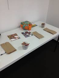 Hallelujah Night Decorate Your Own Goodie Bag Photo Booth Balloon Animals Stations Cake Walk Musical Chairs Balloon Animals Animal Pin Ring Toss