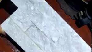 Fill out the form and we'll send you info on viewing and downloading our pdf catalogs. China Natural White Grey Marble Stacked Stone Veneer China Slate Culture Stone 18 35cm Flat Culture Stone