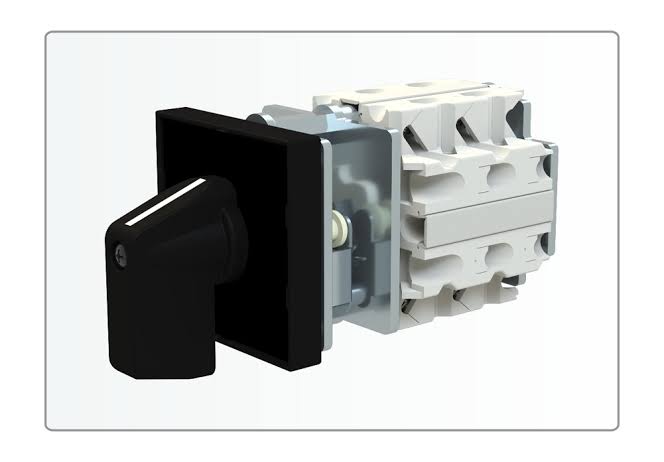 Công tắc chuyển mạch COMELETRIC