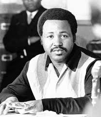 Vernon 'Tim' Conway, active in the civil rights movement and city liquor  inspector, dies