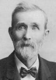 William Alexander Hill (1840-1926)