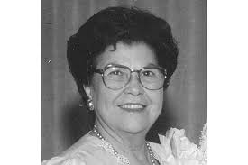 Narcedalia Salazar Obituary (1923