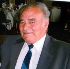 Manuel Rosa Obituary