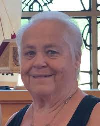 Obituary of Beverly Schroeder