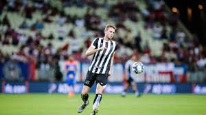 Jun 04, 2021 · mas deixa a nossa cabeça voltada para o jogo de amanhã. Klaus Espera Ceara Mais Organizado Defensivamente Contra O Gremio Jogada Diario Do Nordeste