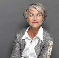 44 Cute Short Hairstyles Ideas For Women Over 50 Addicfashion Stylish Short Haircuts Cute Hairstyles For Short Hair Hair Styles
