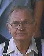 Gilbert Raymond Stachar (1929-2014)