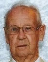 Patrick Gary Mulholland