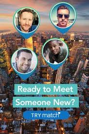This dating app has a reputation that likely precedes it. Match Matchusa Profile Pinterest