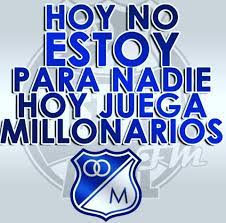 Juega en línea ahora vía app o web. Vamos Millonarios Hay Que Radio Emisora Millonarios Facebook