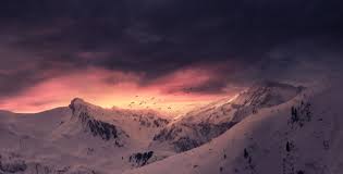 Create A Mountains Matte Painting Landscape In Photoshop Psd Stack