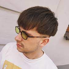 Pin On Bowlcut