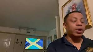 The Jamaica National Anthem. Eternal Father Bless Our Land. ￼