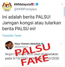 We did not find results for: Negeri Selangor Mco Akan Dilaksanakan Pada 5 Oktober 2020