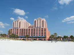 Hyatt Regency Clearwater Beach Resort Spa Clearwater Fl Paradise Clearwater Beach Resorts Clearwater Beach Resort Spa