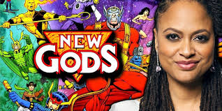 Watch together, even when apart. New Gods Ava Duvernay Reveals First Casting Clue Cbr