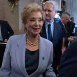 Ivanhoe Donaldson, Marion Barry's 'Alter Ego' Dies at 74