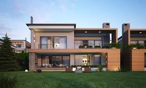 Atlas Teras Mersin Turkey Modern Evler Buun Motto Architects Modern Homify Modern Evler Ev Dis Tasarimi Modern Mimari