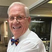 George W. Conley Obituary