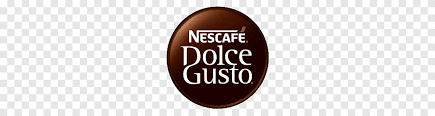 Food and drink in el salvador. Nescafe Dole Gusto Logo Dolce Gusto Logo Electronics Coffee Machines Png Pngegg