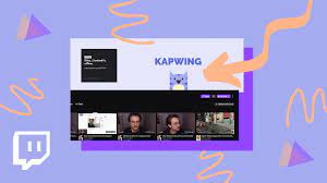 Live streaming twitch banner maker. How To Make A Twitch Banner Image