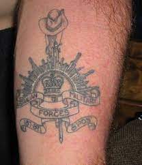 Pin By Mitch Coleman On Tattoo Ideas Armband Tattoo Design Tattoo Designs Australian Tattoo