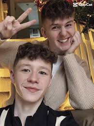 Adam Scott Abbs Step Brothers