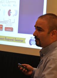 Keeping BONENT Members Informed