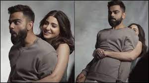 As anushka sharma celebrates her birthday today, virat kohli took to social media to wish her wife on this. Oanbmdyt Mpdym