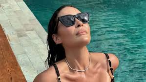 Vicky Martín Berrocal, la mujer que lo hace todo en España