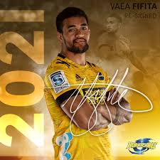 She's a recording artist, actress, model, dancer, host, film critic & songwriter who resides in los angeles, ca. Hurricanes Re Sign Vaea Fifita For 2021 Hurricanes