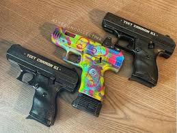 Group Buy Hi Point Yeet Cannon Long Island Gun Club